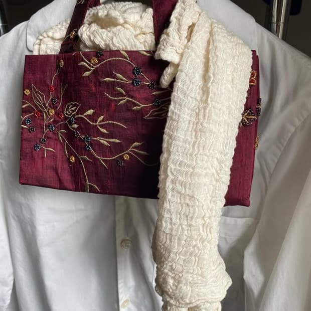 gabi fabrics 가비 패브릭스 스카프