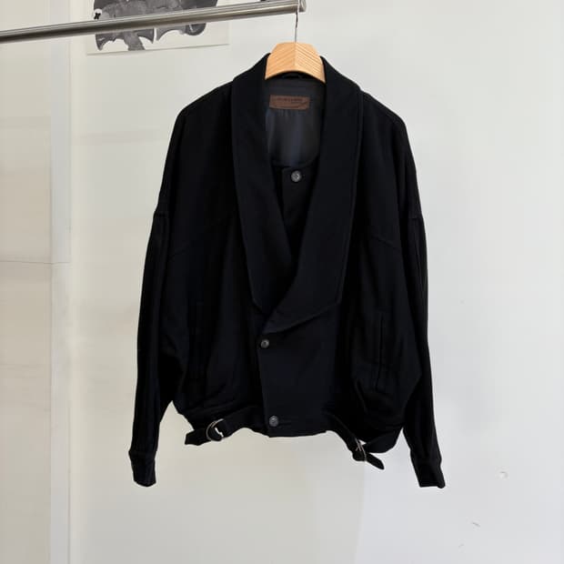 COS DE LA MODE 자켓