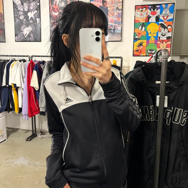 아디다스 져지