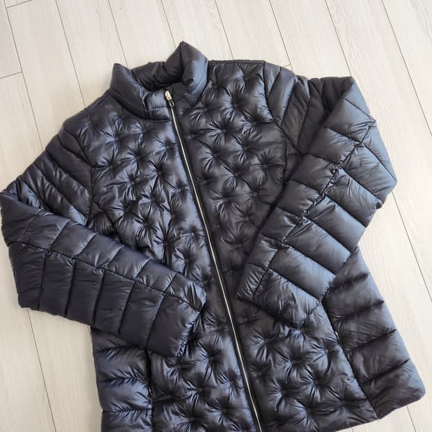 새상품급)여성 경량패딩 사이즈100(L)

여러 중고사이트에도 같이 판매