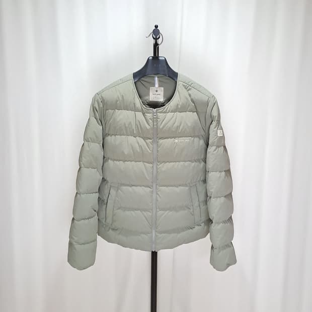 (택포) 스노우피크 경량 다운자켓 XL B986