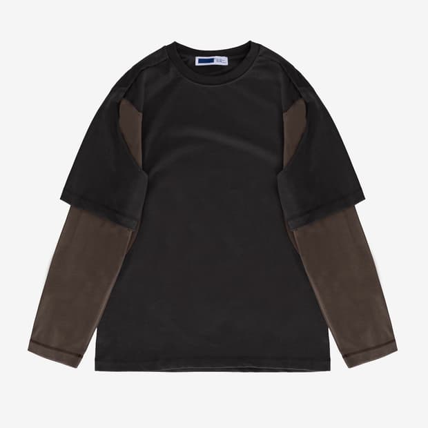 아픽스웍스 듀얼슬리브 L사이즈