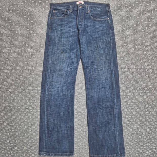 [33]리바이스 501 -686