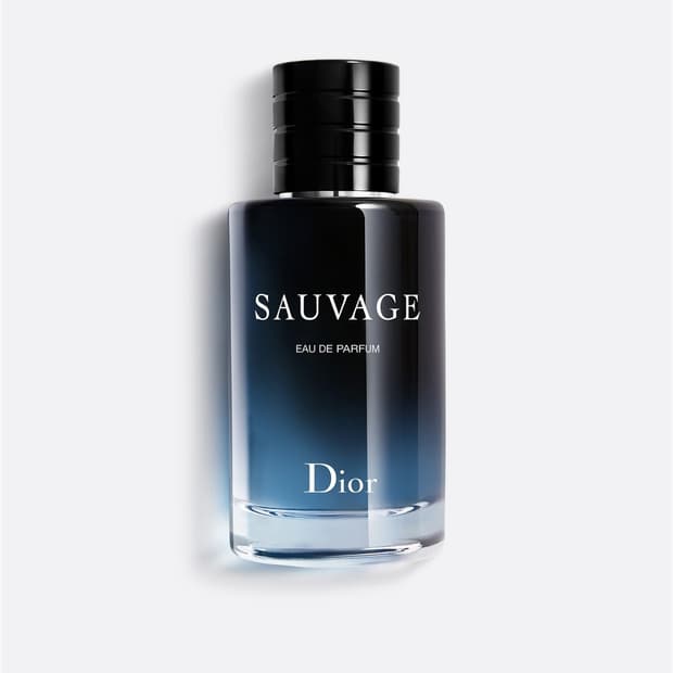 Dior Sauvage Eau De Parfum 100ml