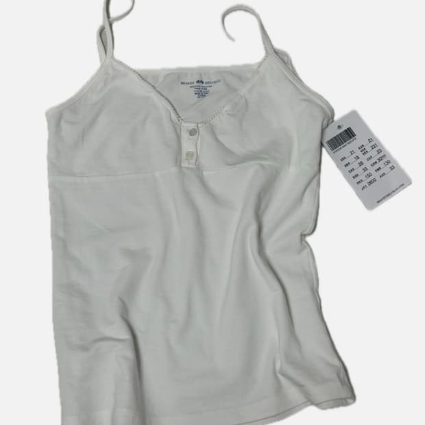 (새상품) 브랜디멜빌 슬리브리스