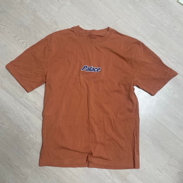 팔라스 반팔 티셔츠 
