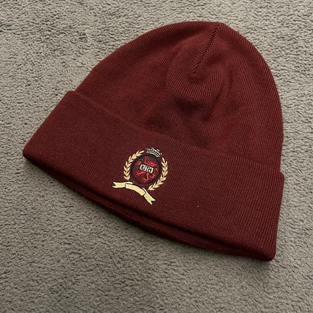 타미 x 키스 비니 미시착 처분 