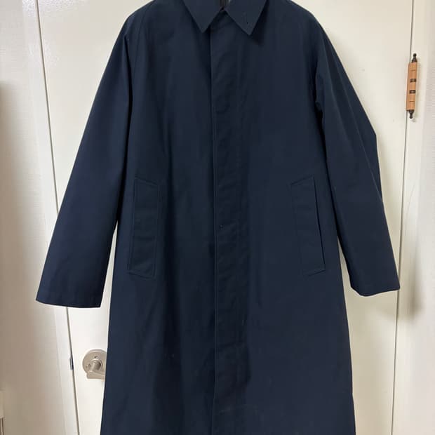 유니클로 맥코트