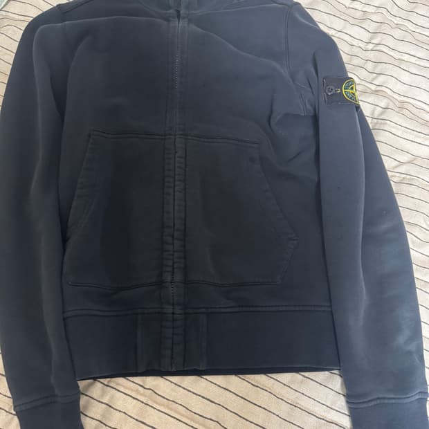 스톤아일랜드 집업(s)