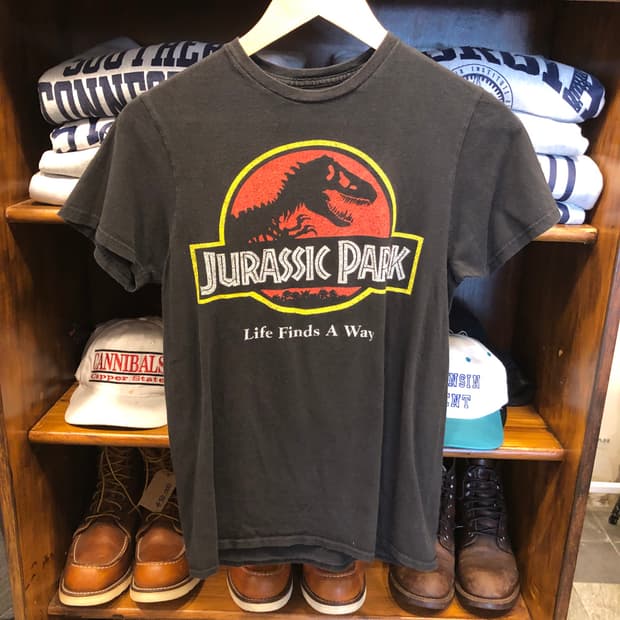 Kids vintage (Jurassic World)-Kids S