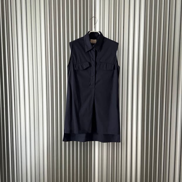 Prada tunic