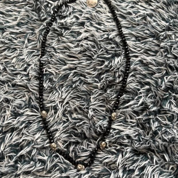 jackrose 스톤 목걸이