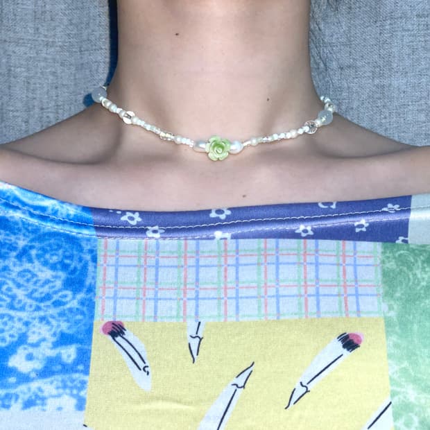 necklace 034