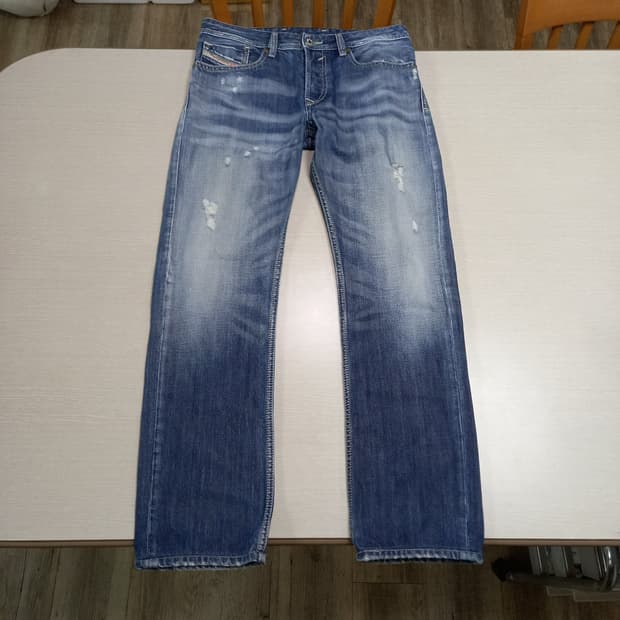 29-30 DIESEL Waykee 1978 Edit 일자진 29-593