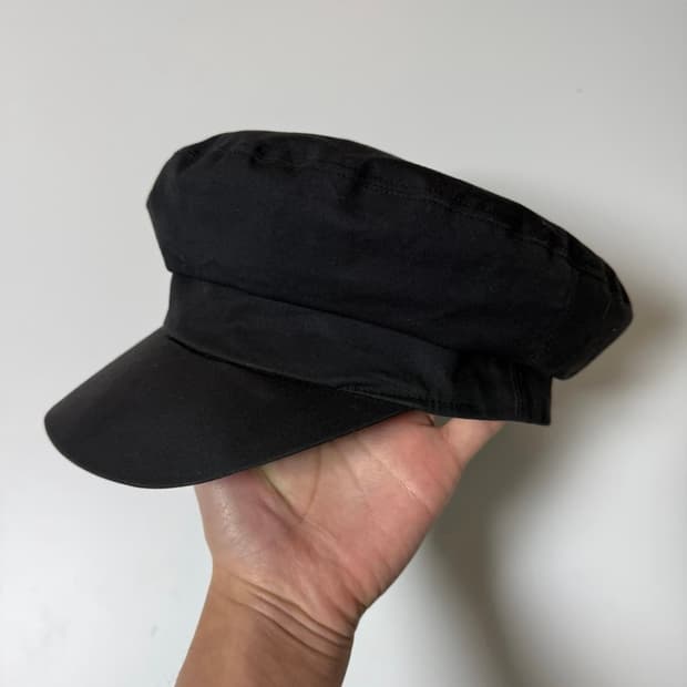 키지마 타카유키 헌팅캡 [2]