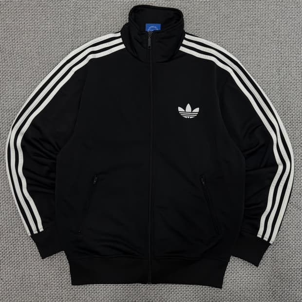 adidas 파이어버드  트랙자켓