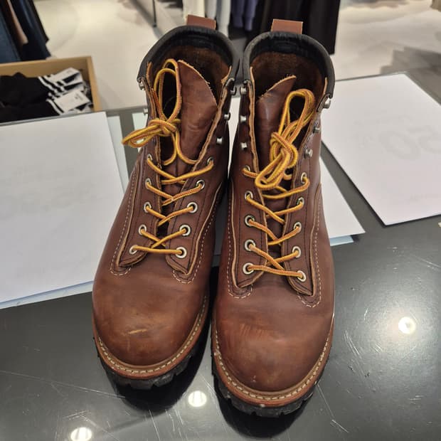 레드윙 라인맨 2936 판매