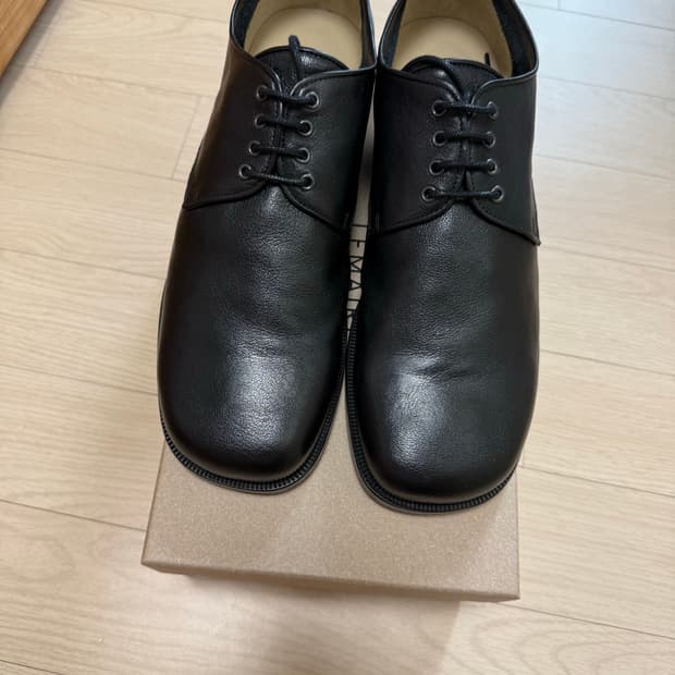 르메르 아나토믹 더비 45