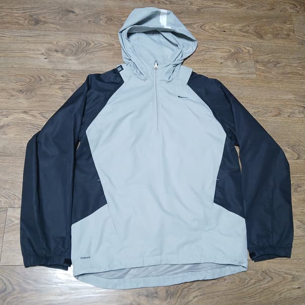 나이키 90s 클리마핏 아노락