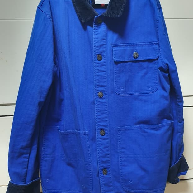 타미진스 워크자켓 XL 