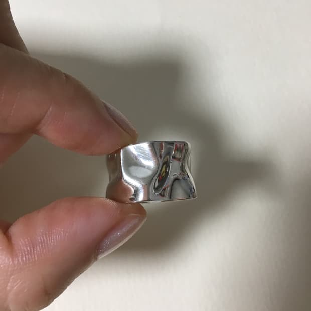 실버링