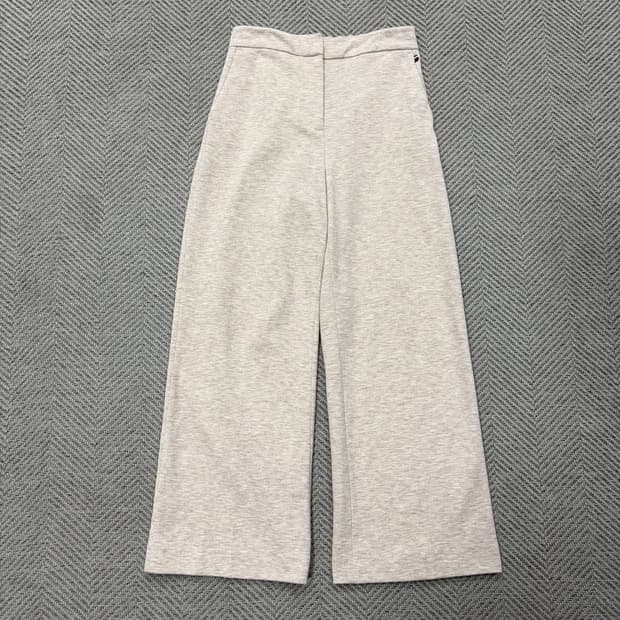 타미힐피거 모직 코튼 슬랙스 v2872