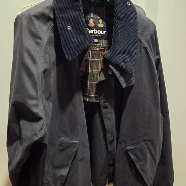 바버 트랜스포트 논왁스