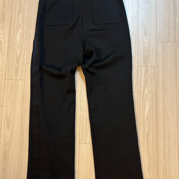 마르지엘라 사이드 라인 트랙 팬츠