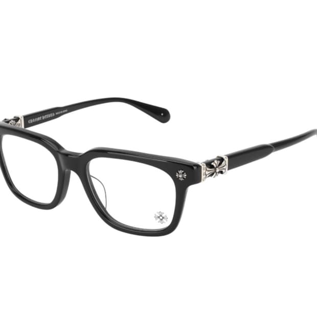 크롬하츠 콕스어커 bk 53사이즈