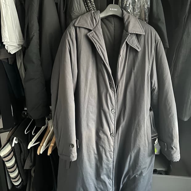 유스 패디드 맥코트 