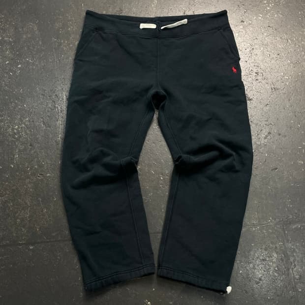 105 폴로 스웻팬츠 