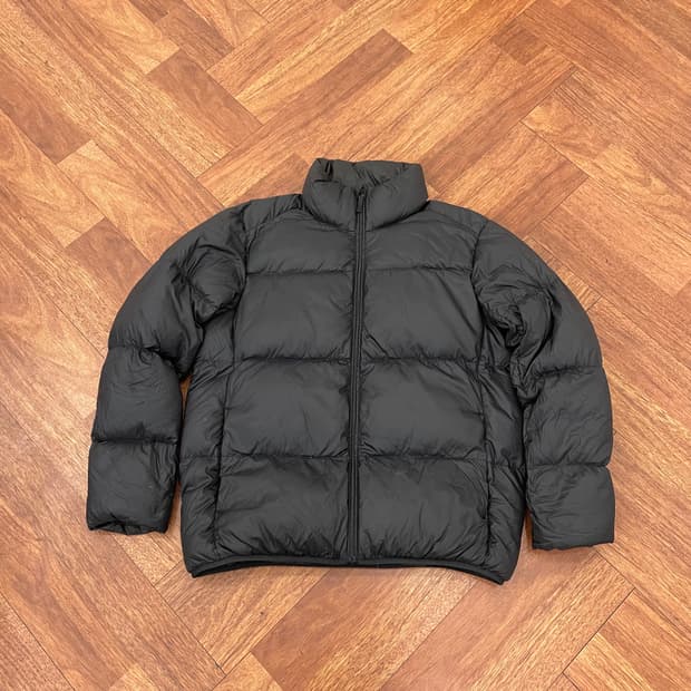 유니클로 울트라라이트 푸퍼 패딩