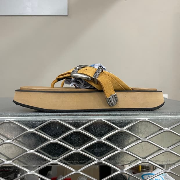 앤더슨벨 타일러스 샌들 43 (gr-4297)