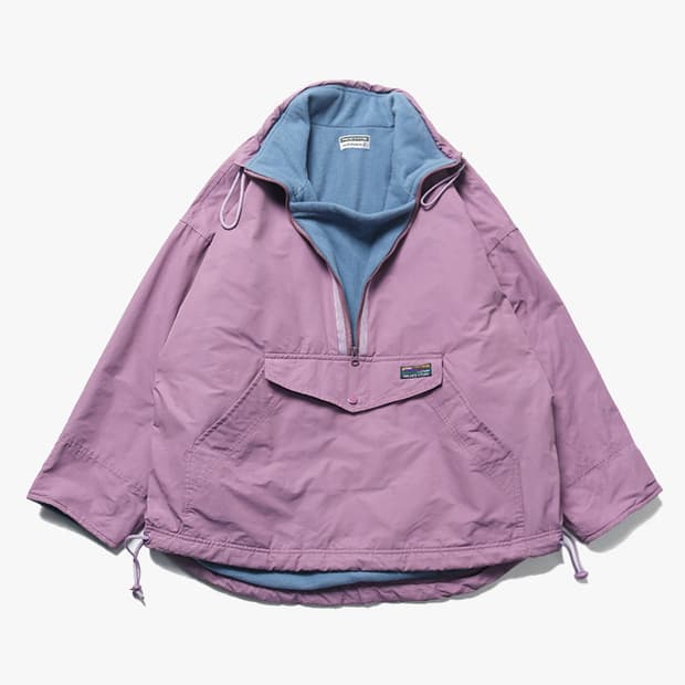 FREAK’S STORE - FLEECE PULLOVER