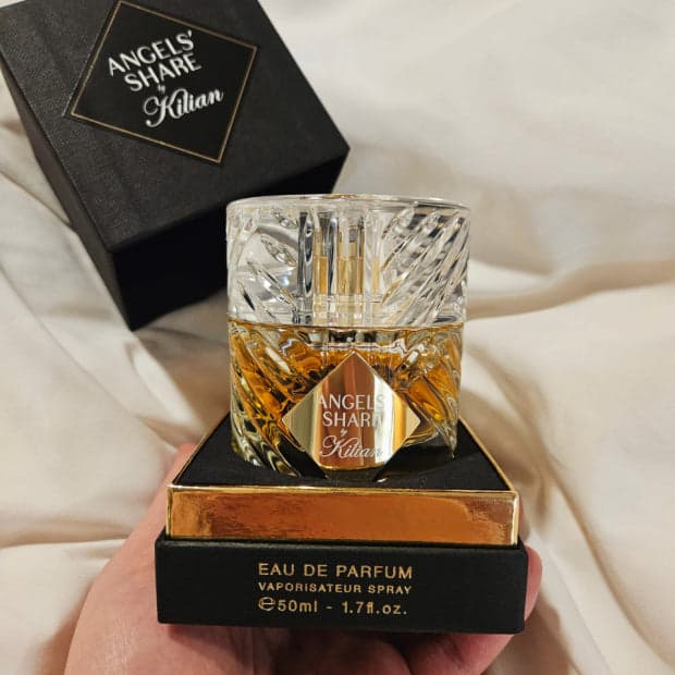 킬리안 엔젤스쉐어