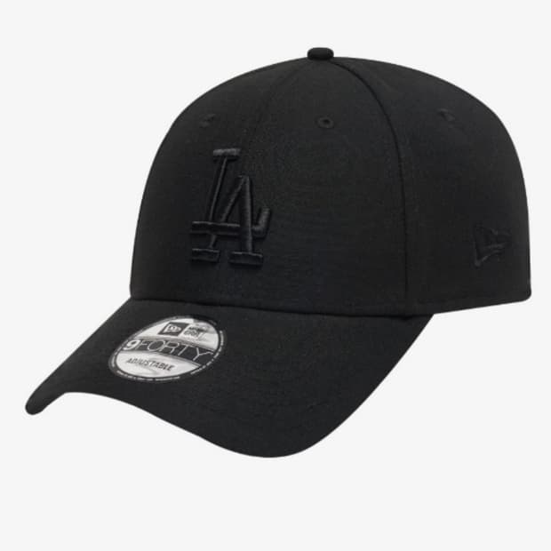 [오늘만이가격] 정품 뉴에라 LA 모자 