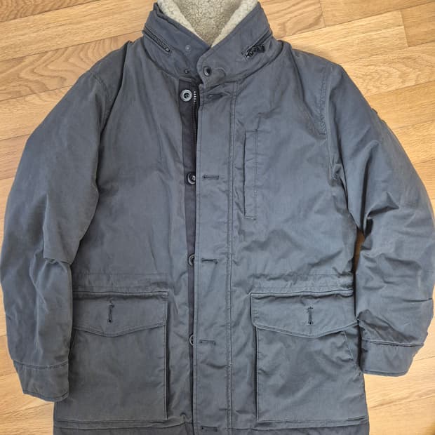 헨리코튼 스핏파이어 패딩 100(1회착)