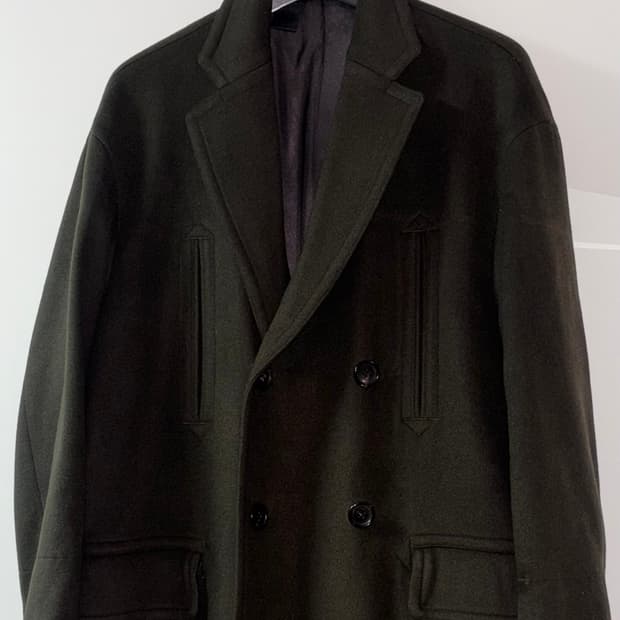 엔헐리우드 울맥시코트