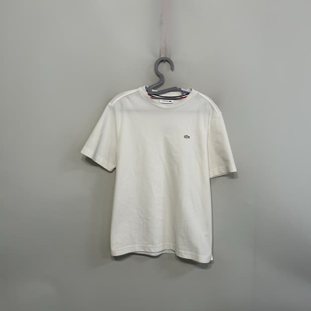 라코스테 여성 반팔 티셔츠 95