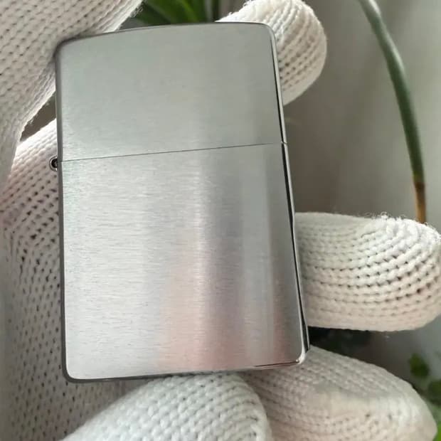 지포라이터