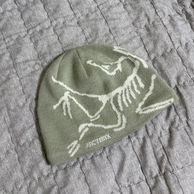 아크테릭스 버드 헤드 토크 해비타트