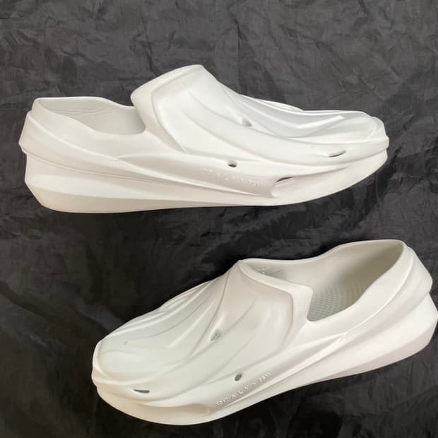 [42] 알릭스 Alyx 모노 슬립온