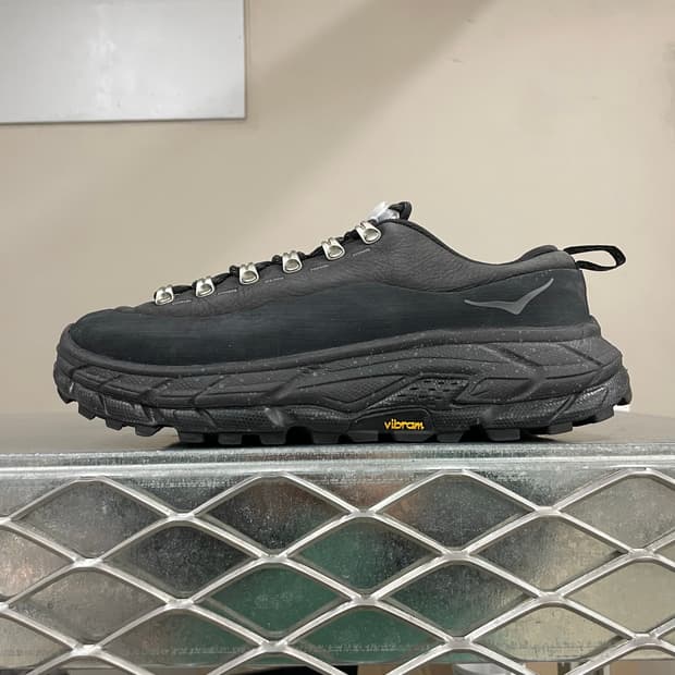 호카 토르 서밋 2 블랙 265 (gr-4504)