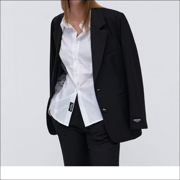 에고이스트비죠포인트자켓