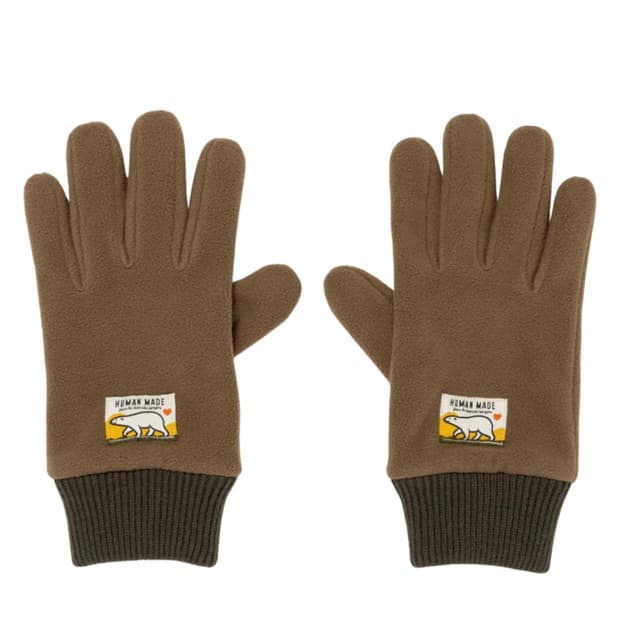 휴먼메이드 글러브 장갑 M 새상품