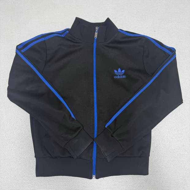 아디다스 파이어버드 져지