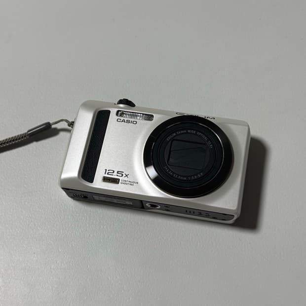 카시오 엑슬림 z300 예약 상품