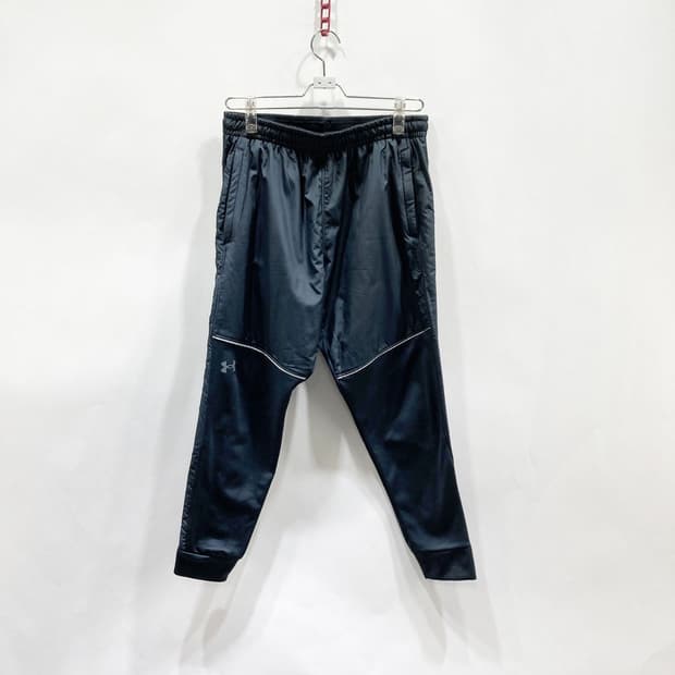 언더아머 남성트레이닝 기모바지 32-33 