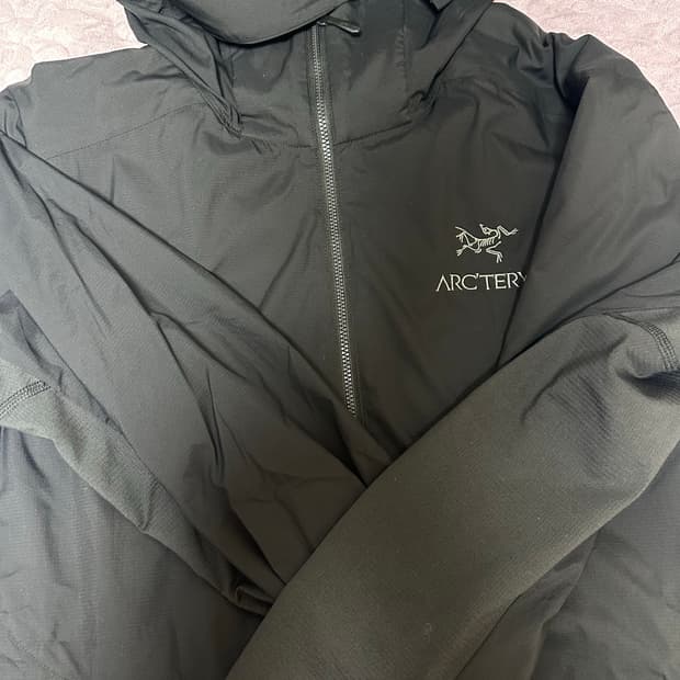 아크테릭스 아톰 sl