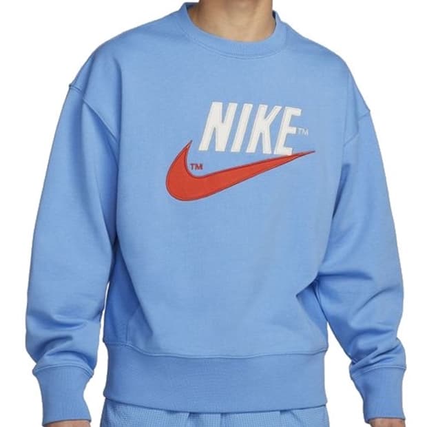 나이키 남성 트렌드 플리스 크루 XXL